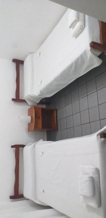 Hotel Tandil 玛德琳港 外观 照片