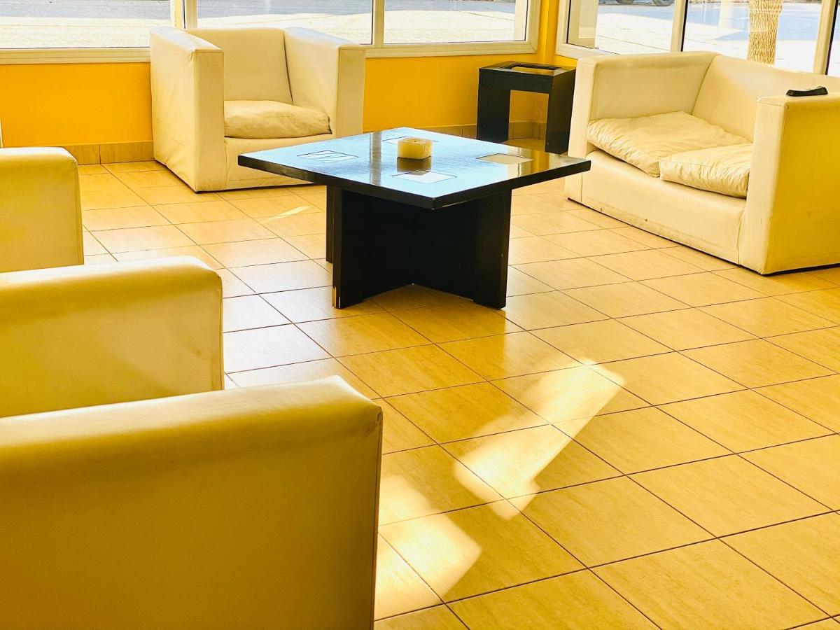 Hotel Tandil 玛德琳港 外观 照片