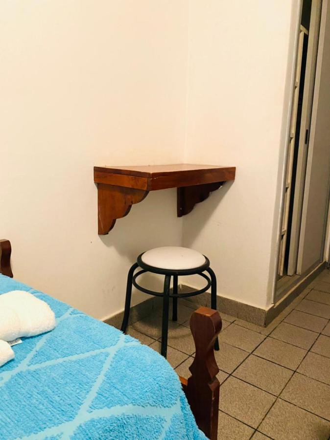 Hotel Tandil 玛德琳港 外观 照片