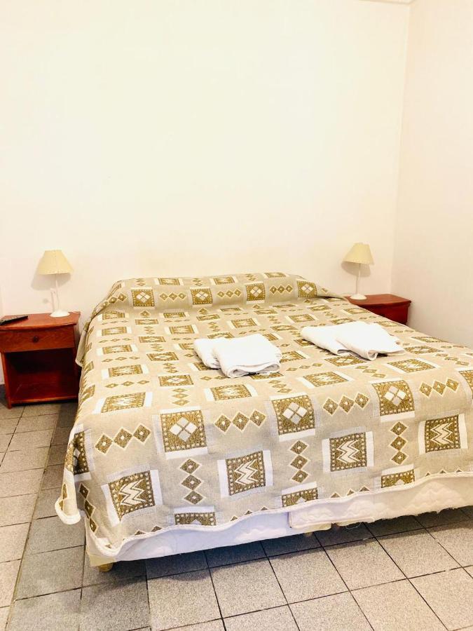 Hotel Tandil 玛德琳港 外观 照片