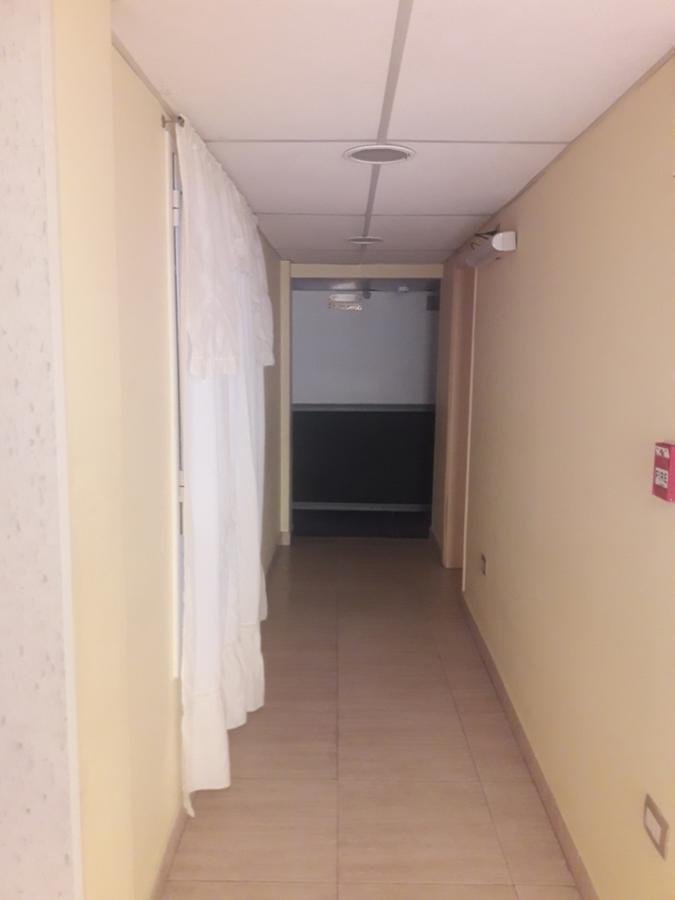 Hotel Tandil 玛德琳港 外观 照片