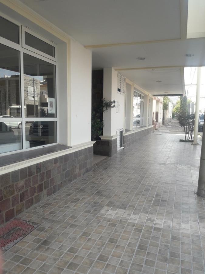 Hotel Tandil 玛德琳港 外观 照片
