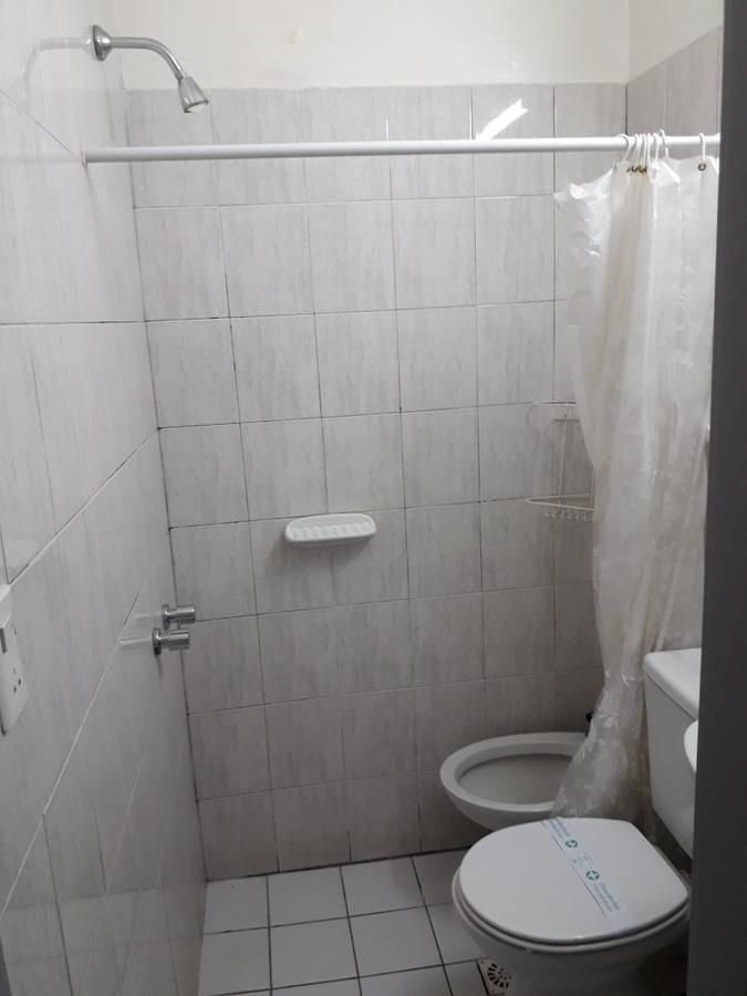 Hotel Tandil 玛德琳港 外观 照片